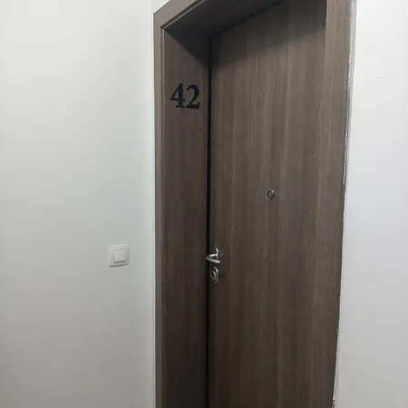 3 Διαμέρισμα