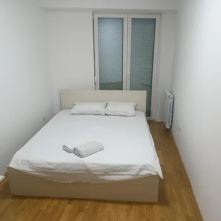 3 Apartament