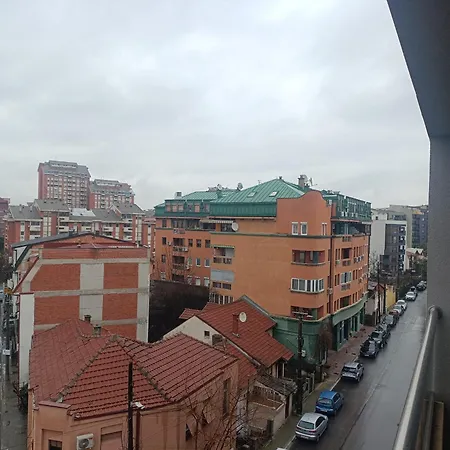 3 Appartamento Skopje