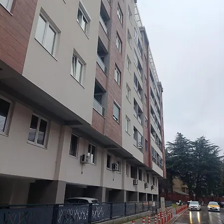3 Διαμέρισμα