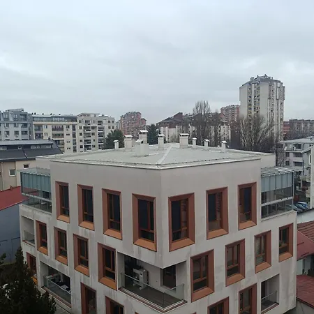 Apartament 3 Scopia