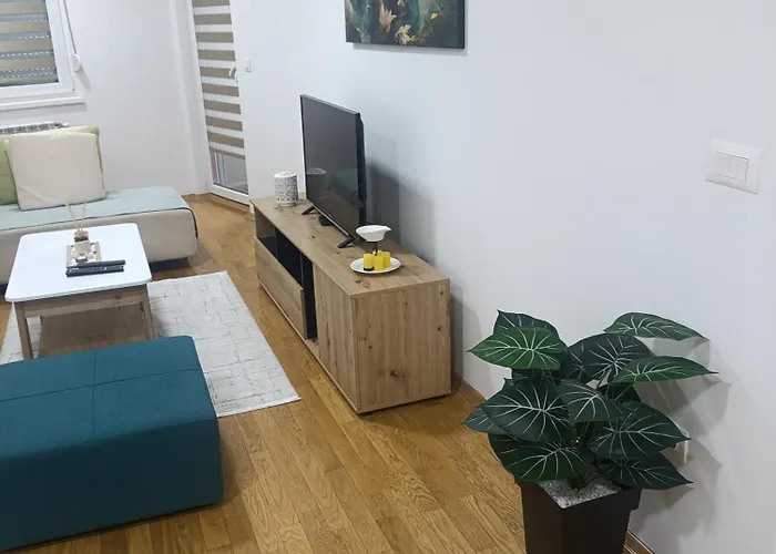 Appartamento 3 Skopje